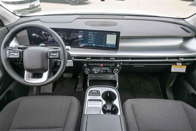 New 2026 Hyundai Ioniq 9 SE image 13