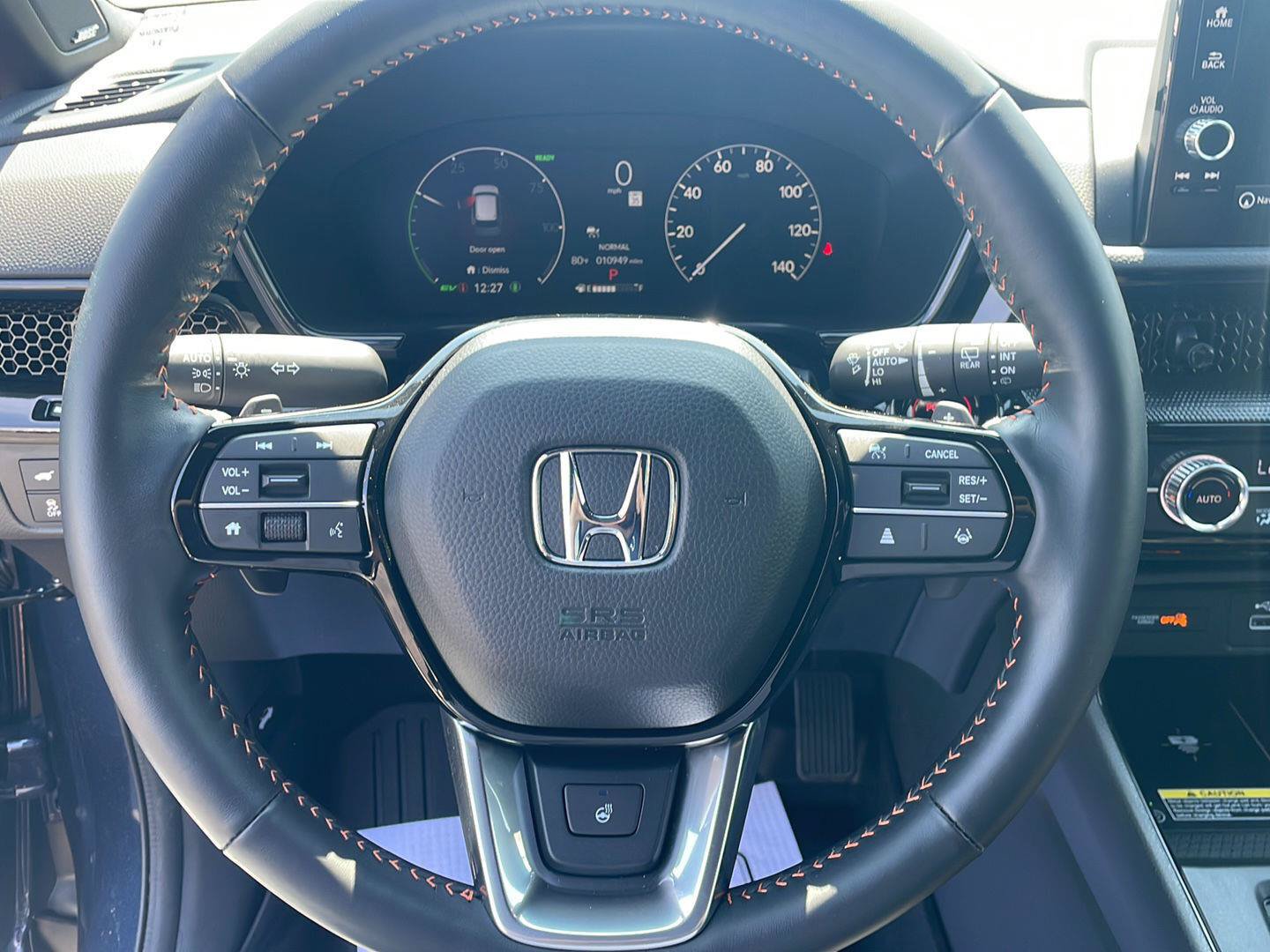 Used 2025 Honda CR-V Sport Touring image 14