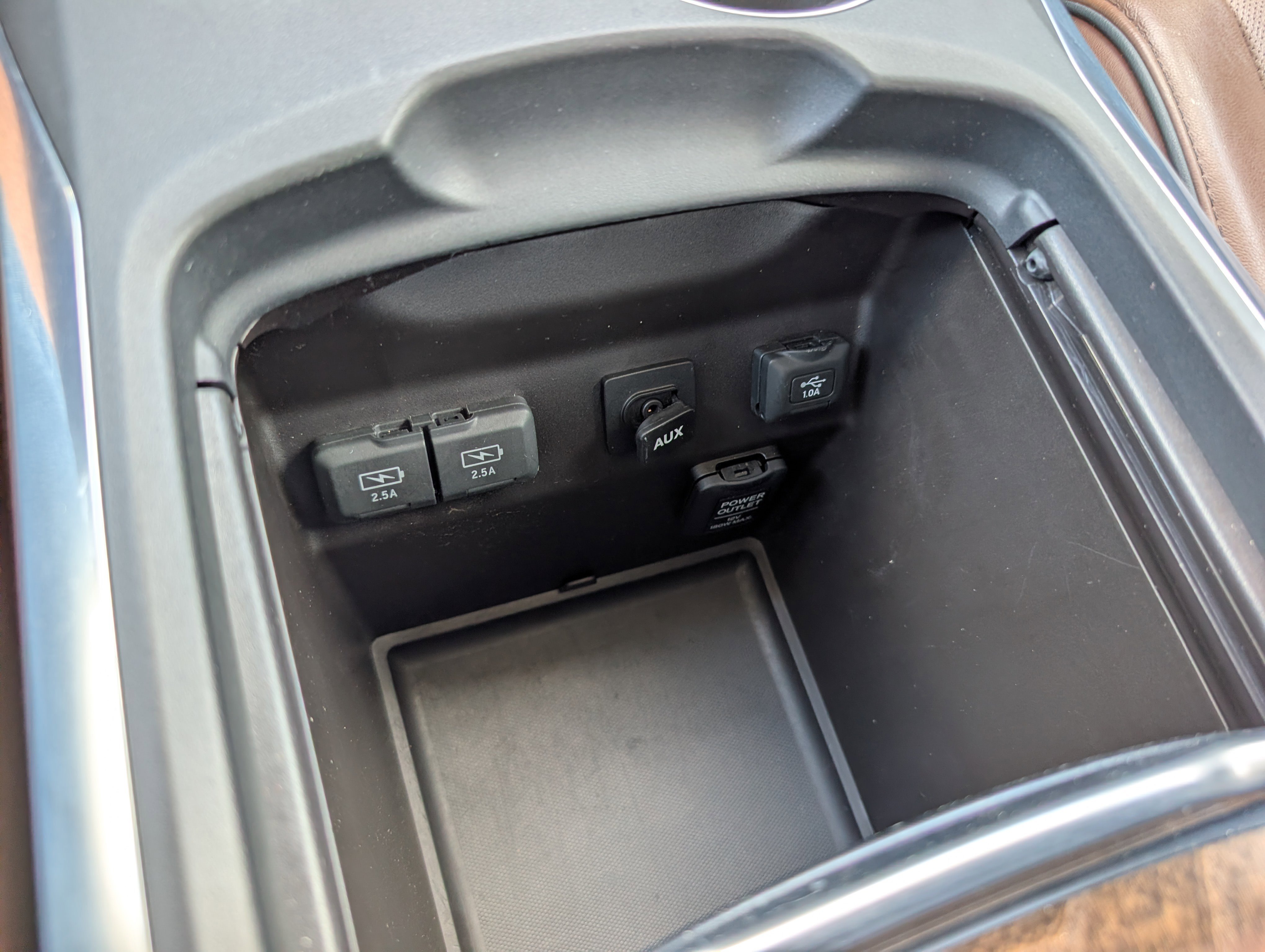 Used 2017 Acura MDX SH-AWD w/ Advance Package image 23