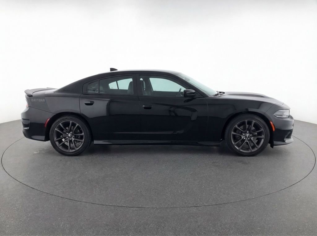 Used 2023 Dodge Charger R/T w/ Daytona Edition Group image 8