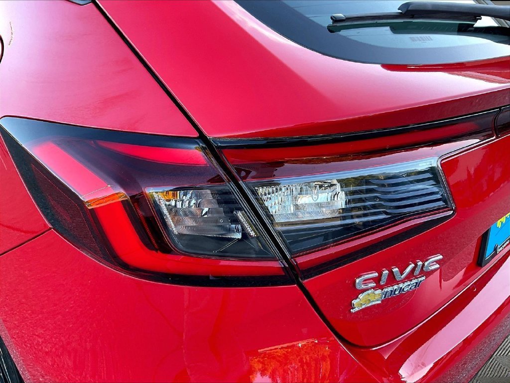 Used 2023 Honda Civic Sport image 31