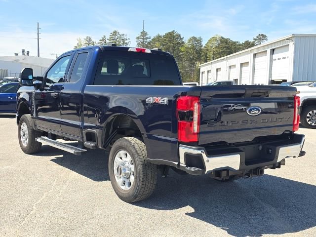 Used 2023 Ford F250 XLT w/ 360-Degree Camera Package image 3