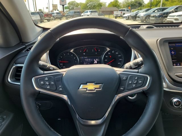 Used 2024 Chevrolet Equinox LT AWD/4WD image 23