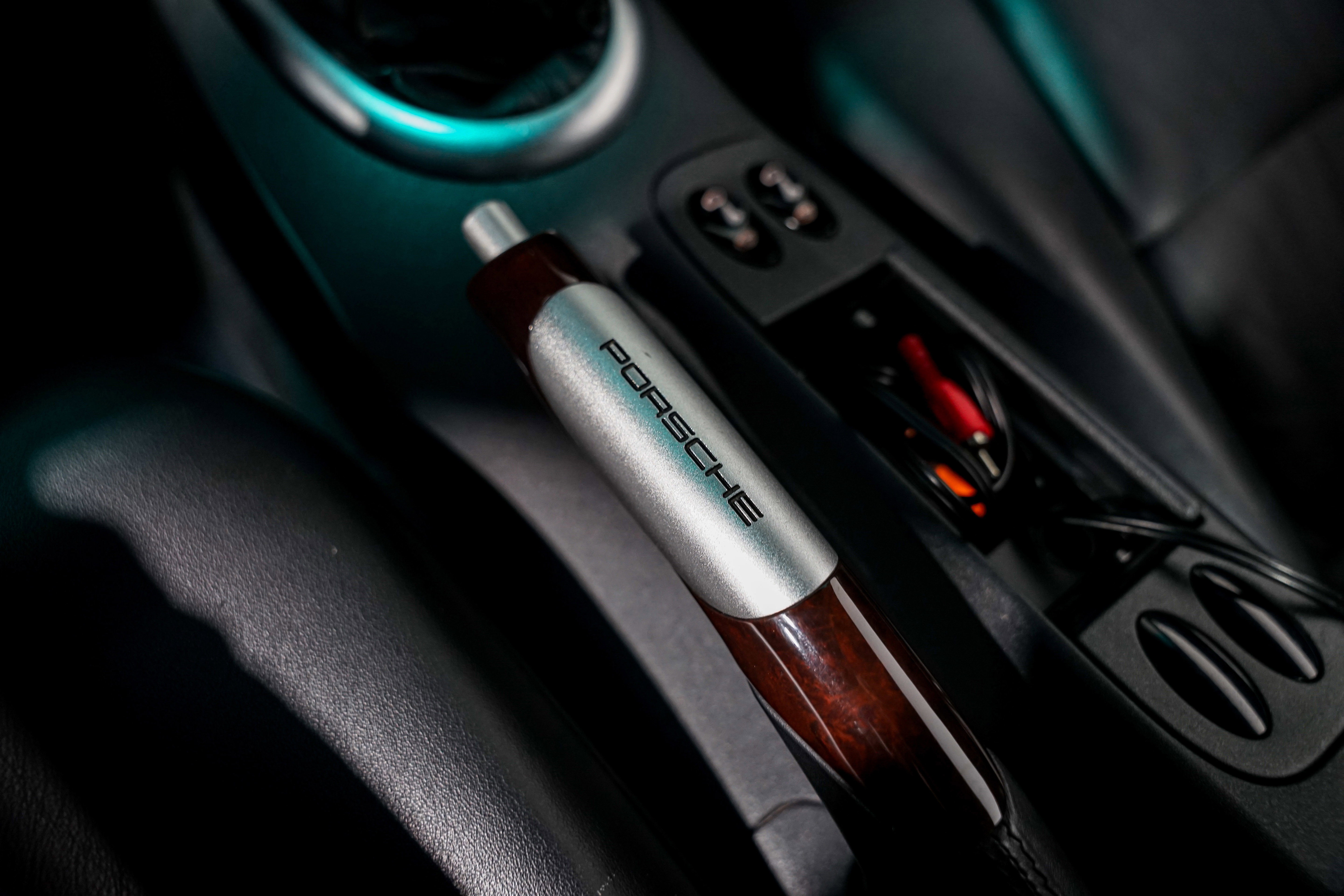 Used 1999 Porsche 911 Carrera image 15