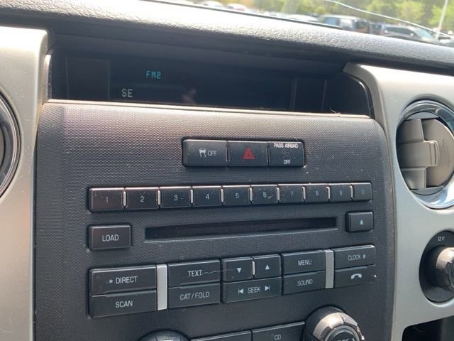 Used 2013 Ford F150 XLT image 37