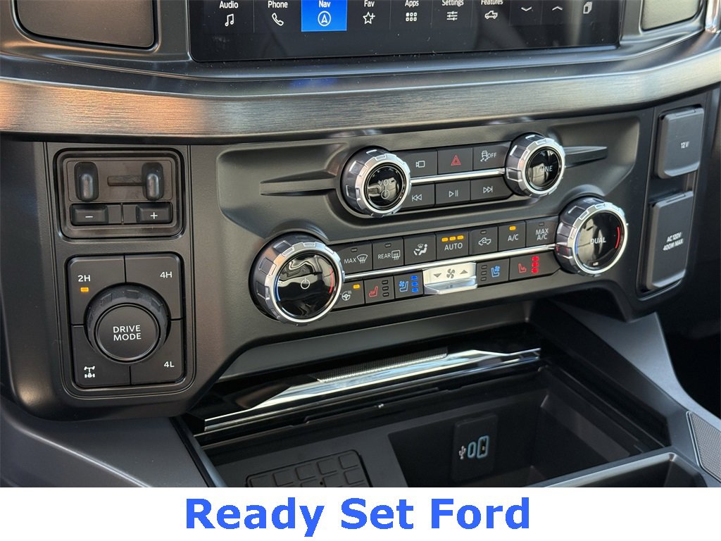 New 2026 Ford F250 Lariat image 26