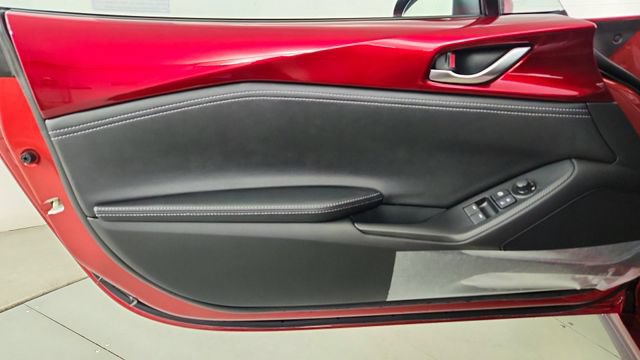 New 2026 MAZDA MX-5 Miata Grand Touring w/ Weather Package RWD image 9
