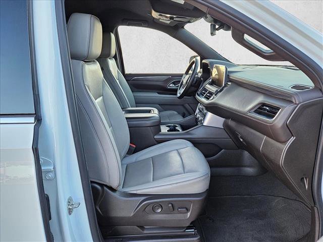 Used 2023 GMC Yukon SLT image 22