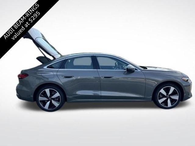Certified 2025 Audi A5 2.0T Premium Plus w/ Premium Plus AWD/4WD image 13