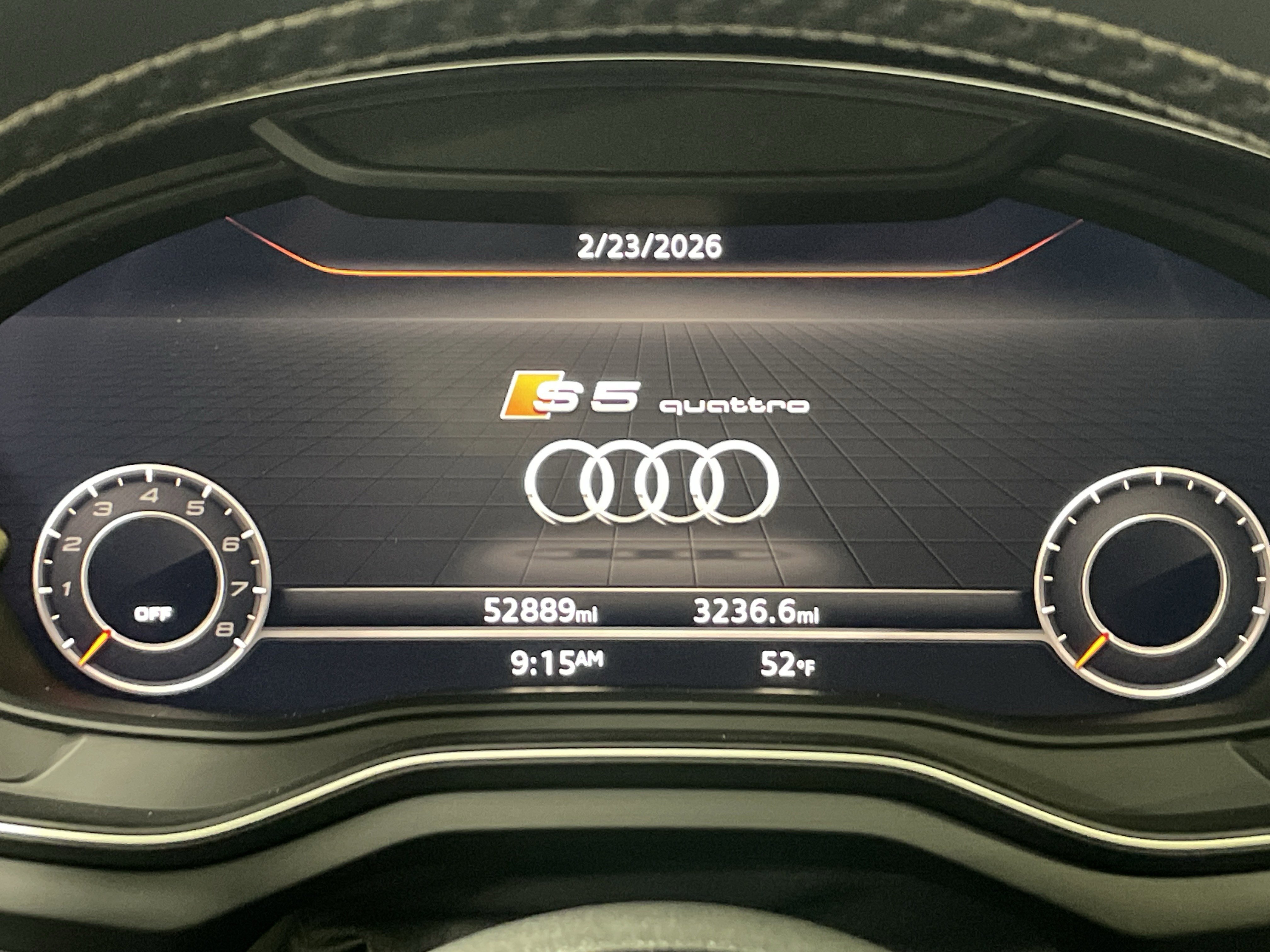 Used 2019 Audi S5 Premium Plus w/ Premium Plus image 21