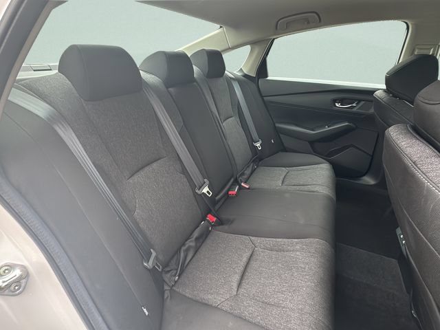 Certified 2025 Honda Accord LX image 14