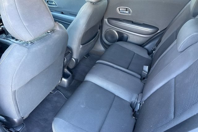Used 2021 Honda HR-V EX image 15