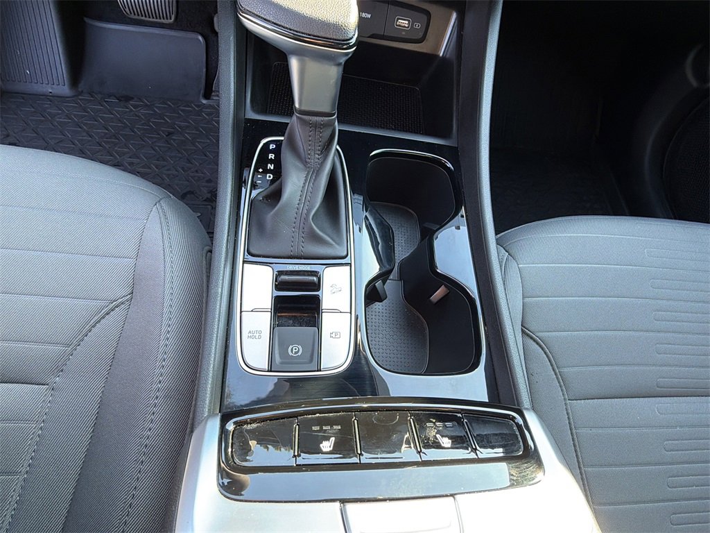 Used 2023 Hyundai Santa Cruz SEL w/ Cargo Package image 31