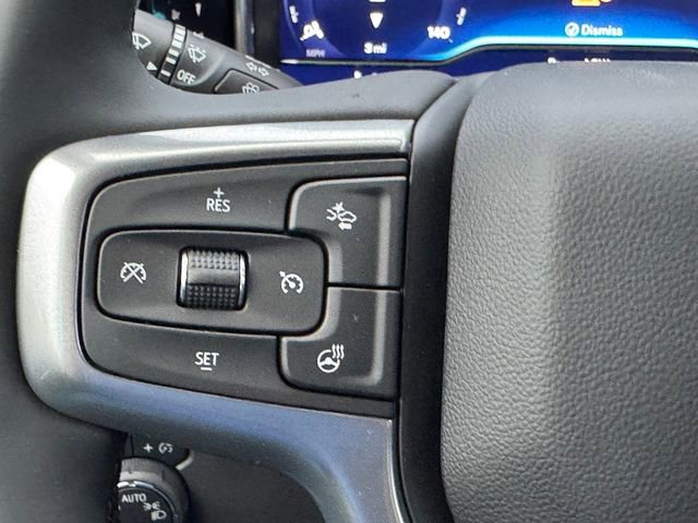 Used 2025 Chevrolet Silverado 1500 LT w/ Convenience Package II RWD image 19