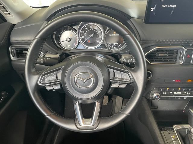 Used 2024 MAZDA CX-5 AWD 2.5 S image 13