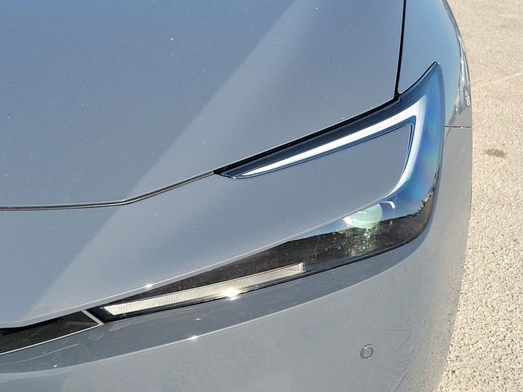 New 2026 Toyota Prius Plug-In Hybrid image 16