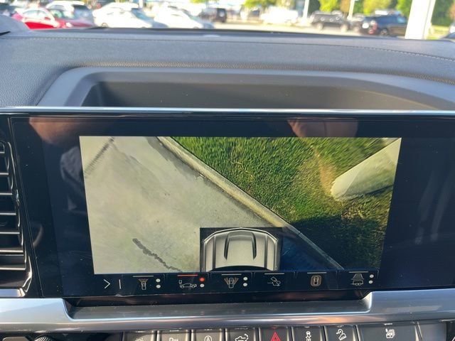 New 2026 Chevrolet Silverado 1500 LTZ image 32