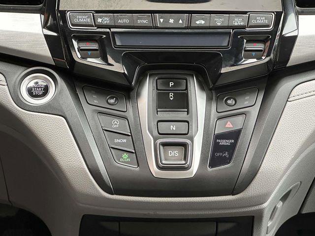 Used 2020 Honda Odyssey EX-L image 14