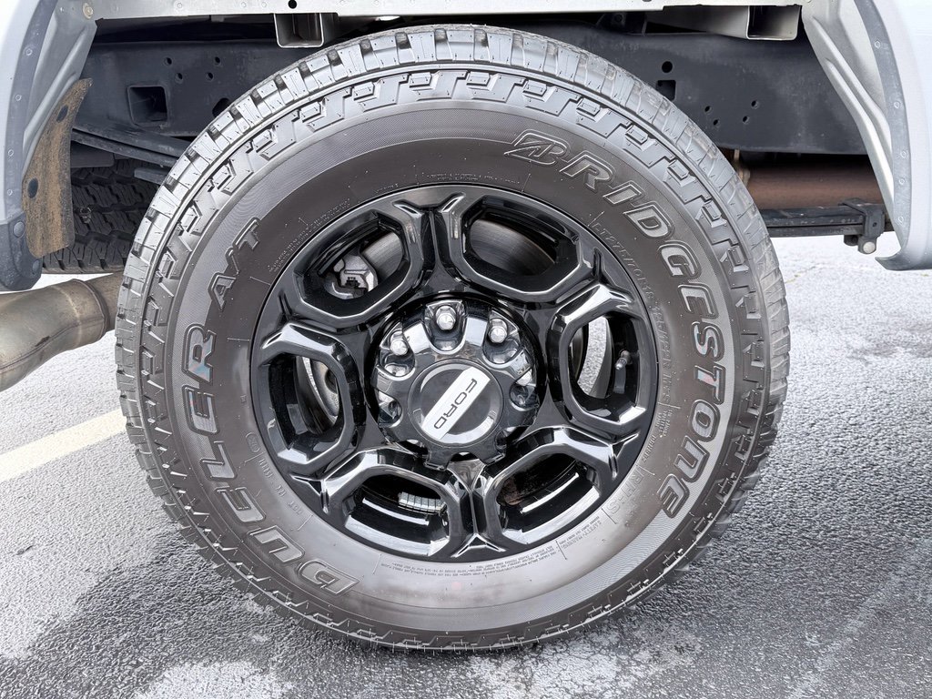 Used 2024 Ford F250 XL w/ STX Appearance Package image 34