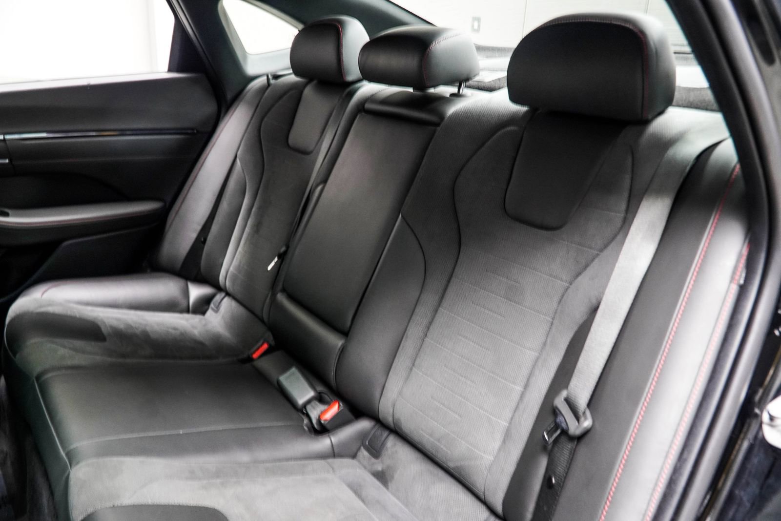 Used 2024 Hyundai Sonata N Line FWD image 41