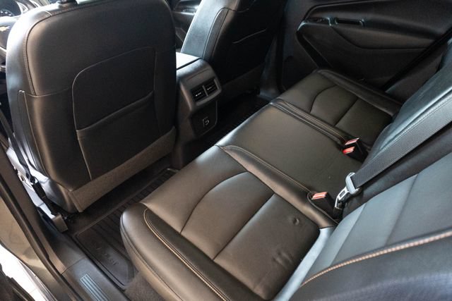 Used 2020 Chevrolet Equinox LT w/ Sport Edition FWD image 21