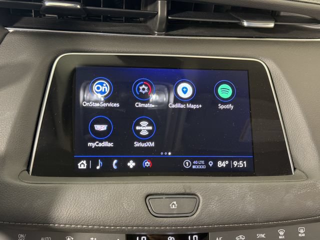 Used 2023 Cadillac XT4 Premium Luxury FWD image 6