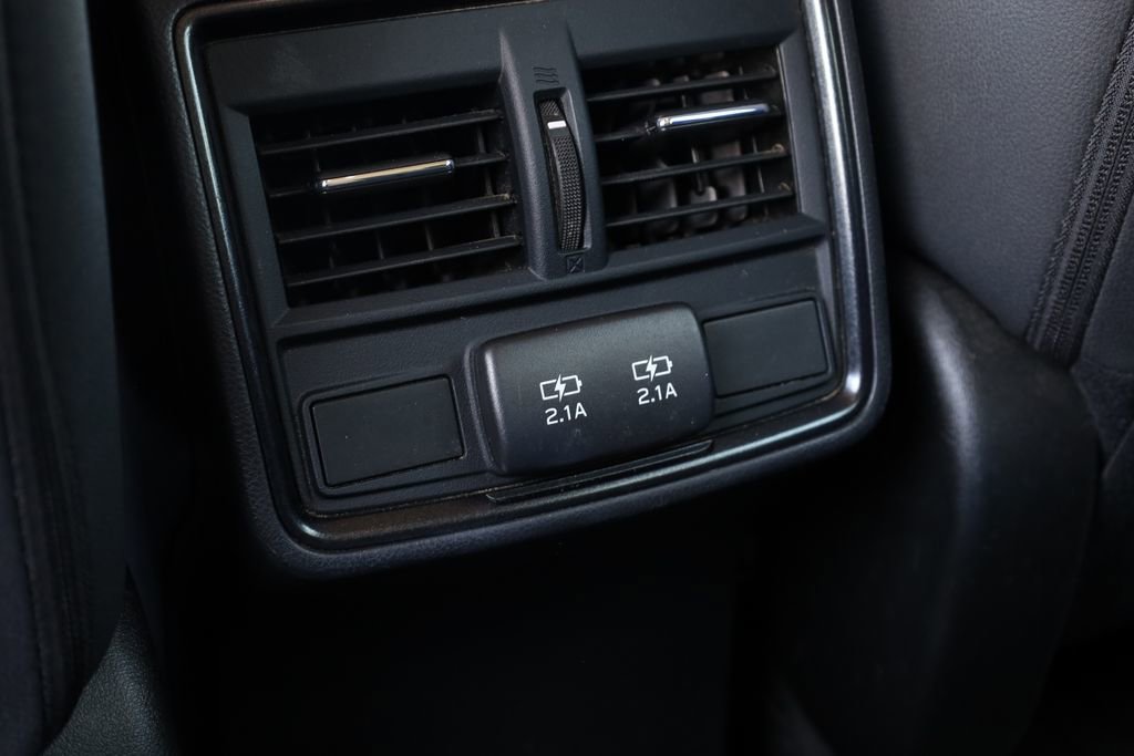 Certified 2023 Subaru Forester Sport image 23