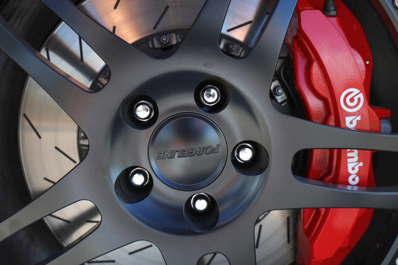 Used 2015 Dodge Challenger SRT Hellcat image 57