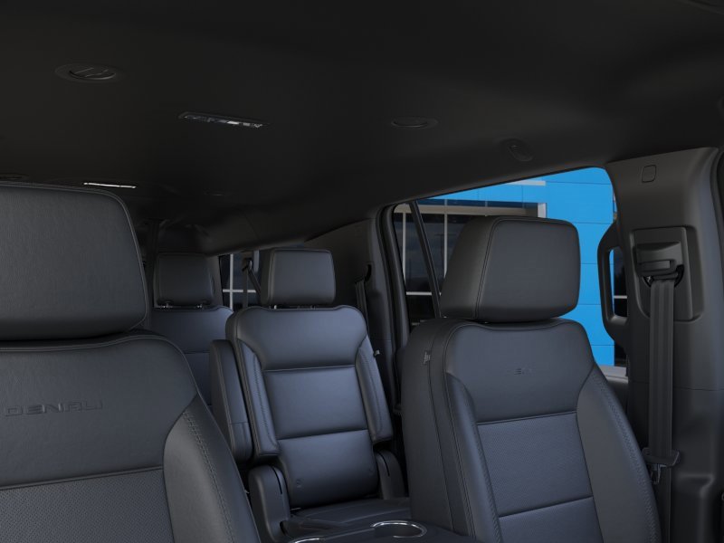 New 2025 GMC Yukon XL Denali image 48