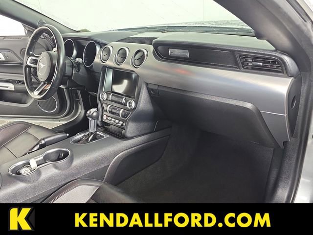 Used 2022 Ford Mustang Premium image 19