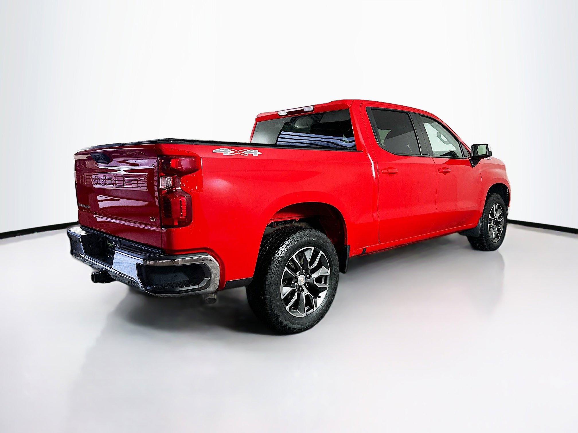 Used 2022 Chevrolet Silverado 1500 LT image 9