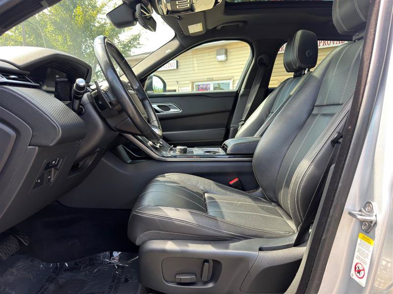 Used 2018 Land Rover Range Rover Velar S AWD/4WD image 18