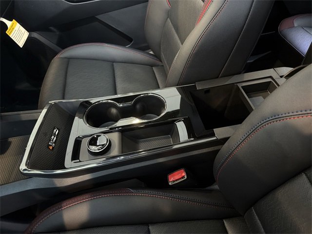 New 2026 Chevrolet Equinox RS w/ Convenience Package III image 24