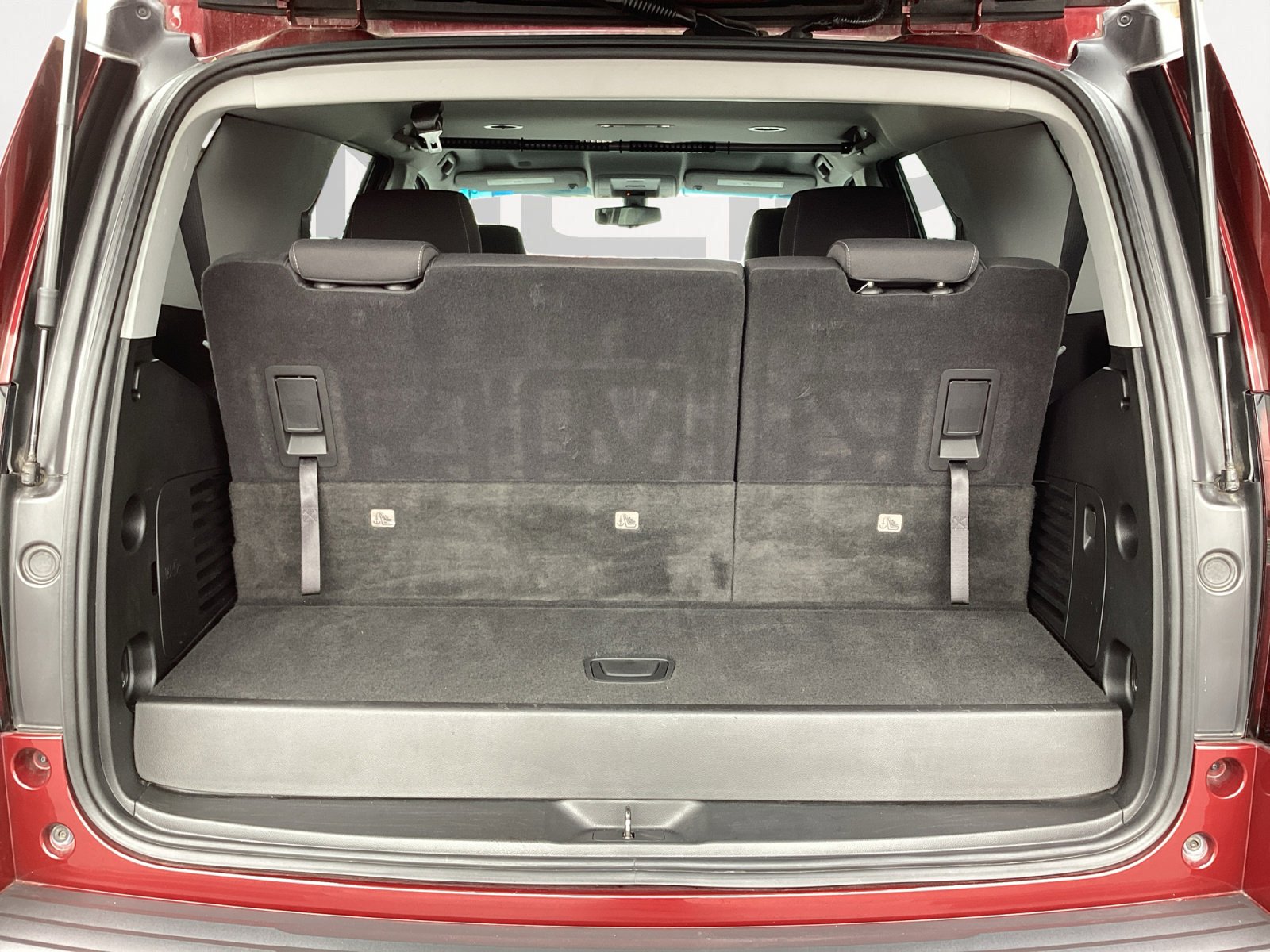 Used 2020 Chevrolet Tahoe LS image 16