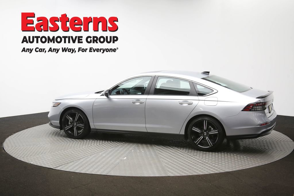 Used 2024 Honda Accord Sport image 60