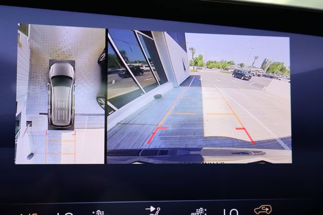 New 2026 Buick Enclave Preferred w/ Power Package FWD image 27