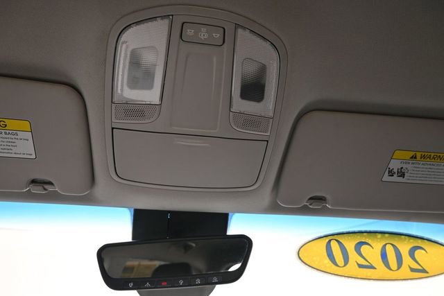 Used 2020 Hyundai Tucson Limited FWD image 48