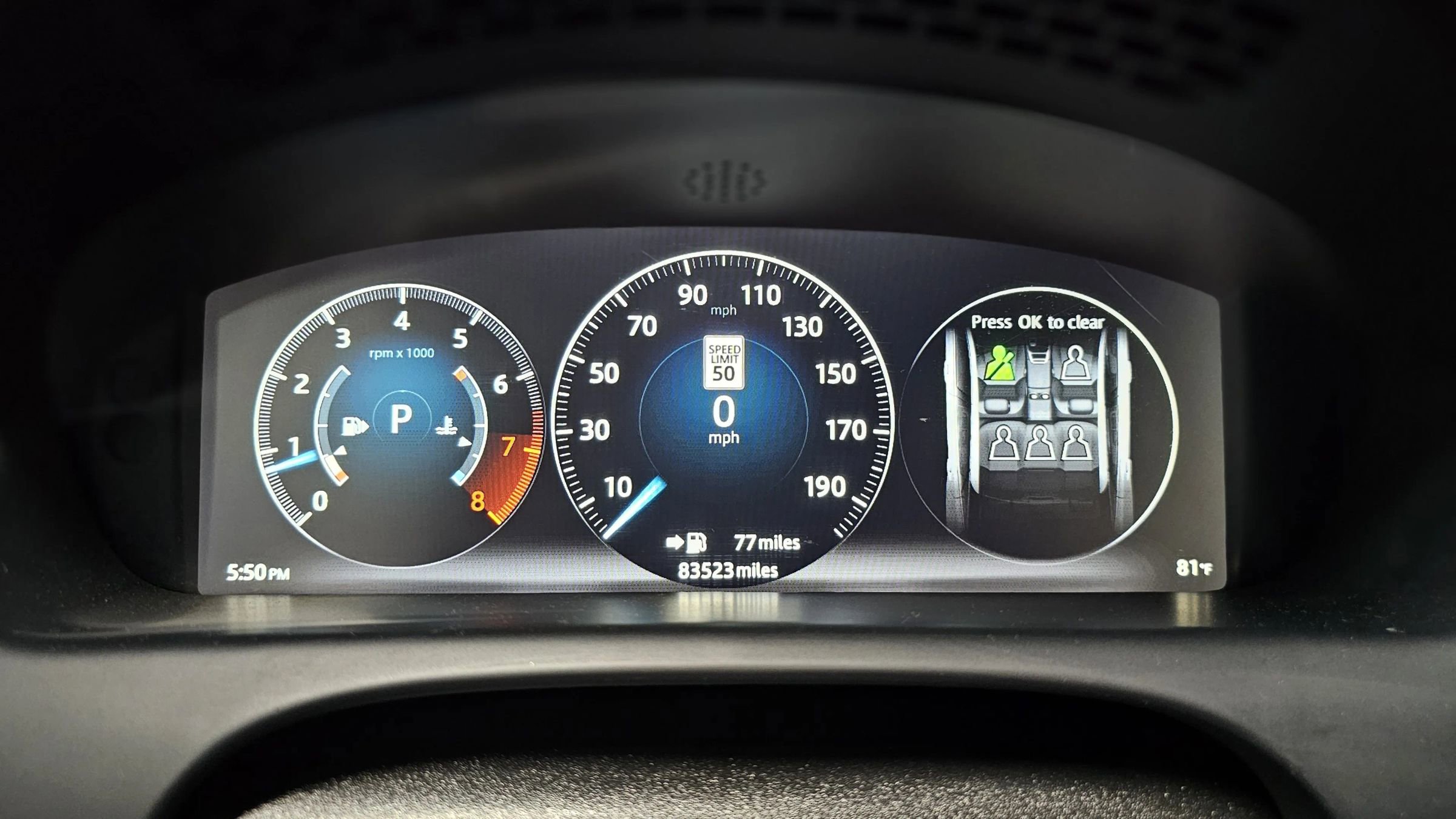 Used 2018 Jaguar XJ R-Sport RWD image 14