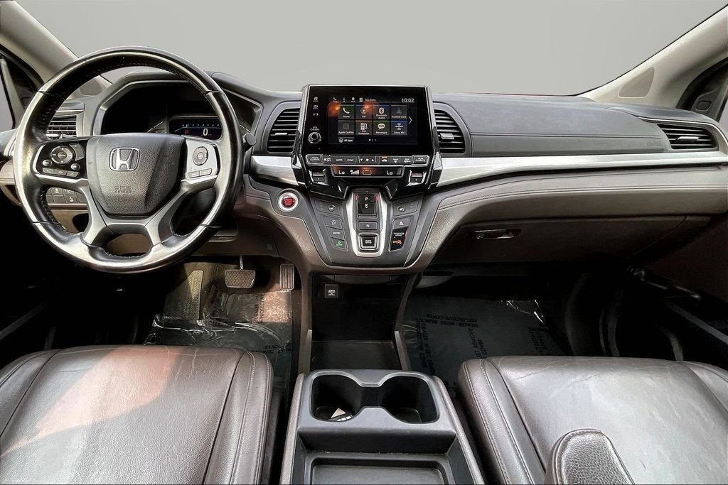 Used 2020 Honda Odyssey EX-L image 7