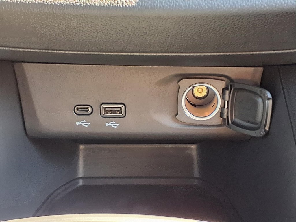 New 2026 Buick Envista Sport Touring FWD image 22