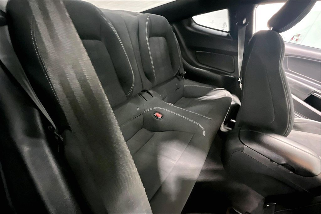 Used 2021 Ford Mustang GT w/ Equipment Group 301A RWD image 24