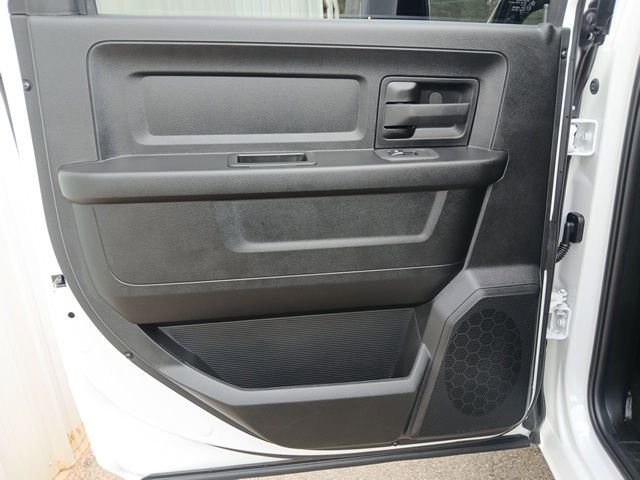 New 2026 RAM 3500 Tradesman image 16