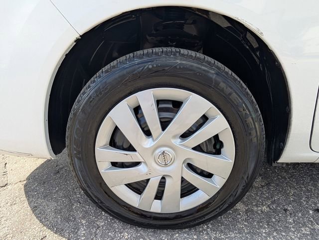 Used 2021 Nissan NV200 SV image 7