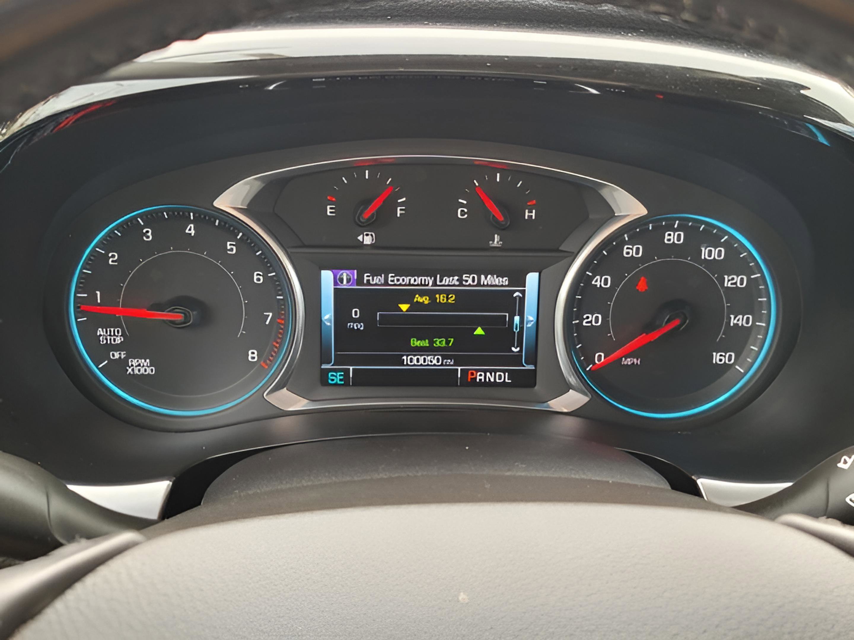 Used 2019 Chevrolet Traverse LT image 37