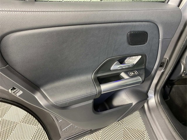 Used 2024 Mercedes-Benz GLA 250 image 27
