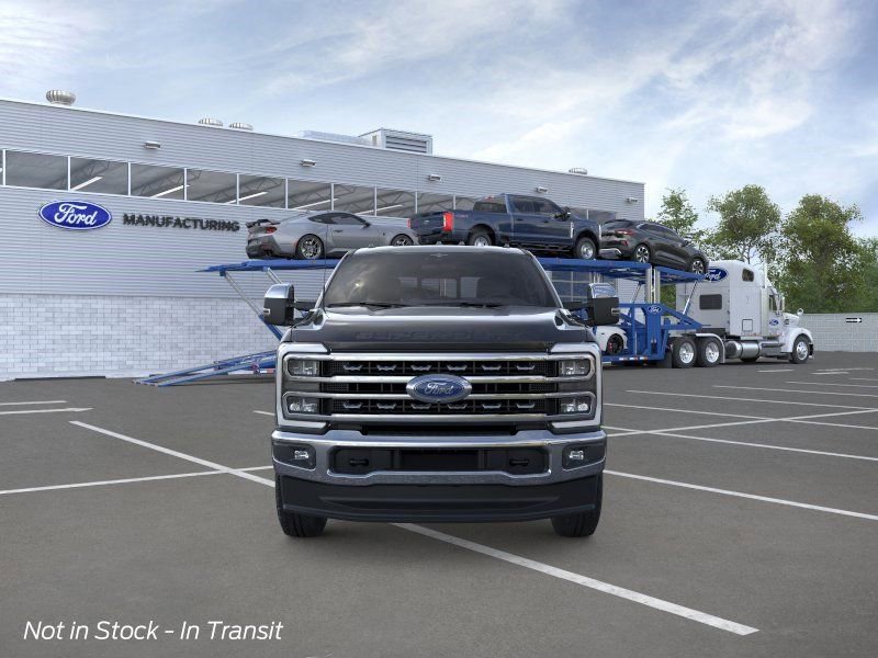 New 2026 Ford F350 Lariat AWD/4WD image 6