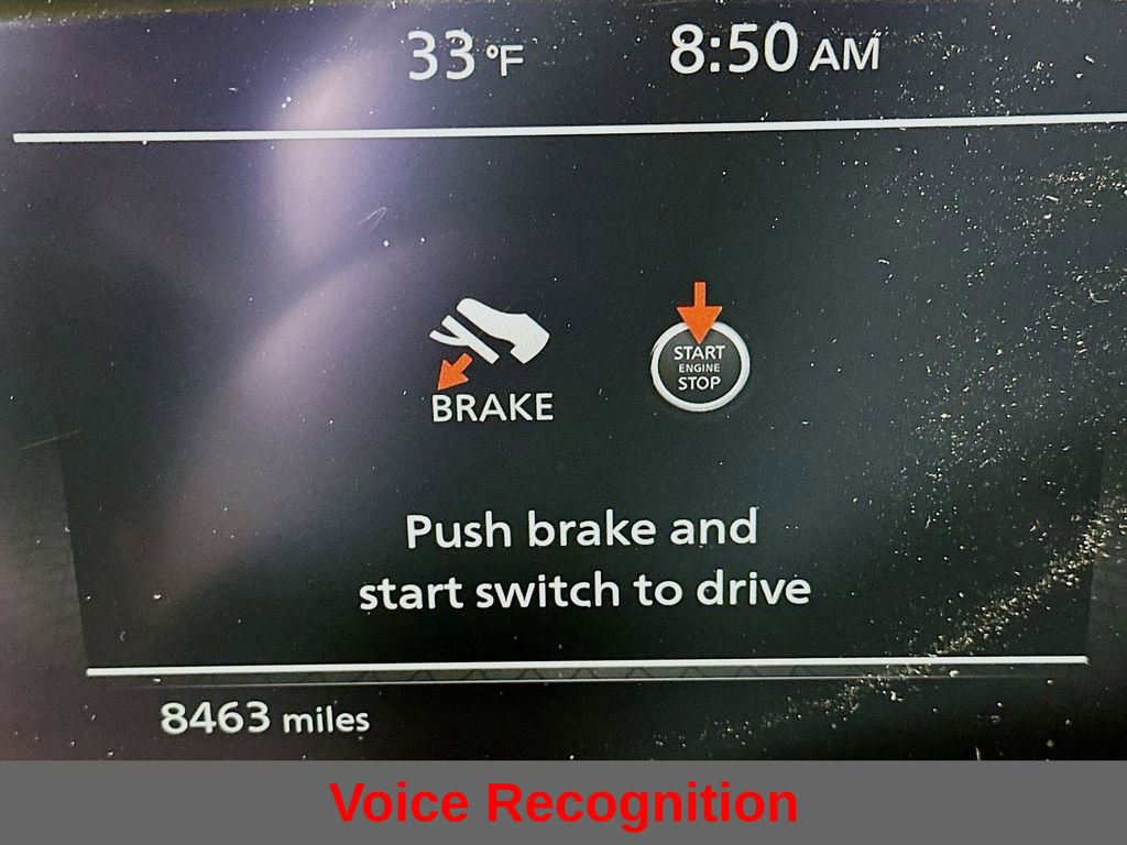 Certified 2024 Nissan Rogue Platinum image 19