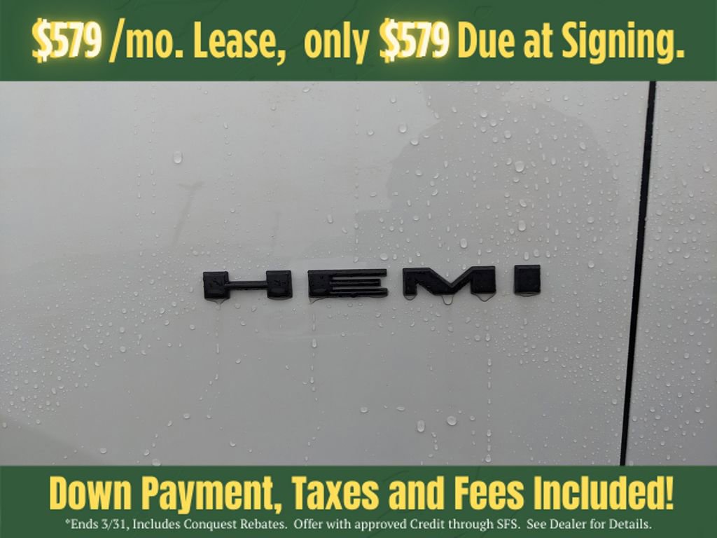 New 2026 Dodge Durango GT image 36