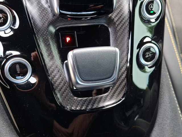 Used 2018 Mercedes-Benz AMG GT R image 12