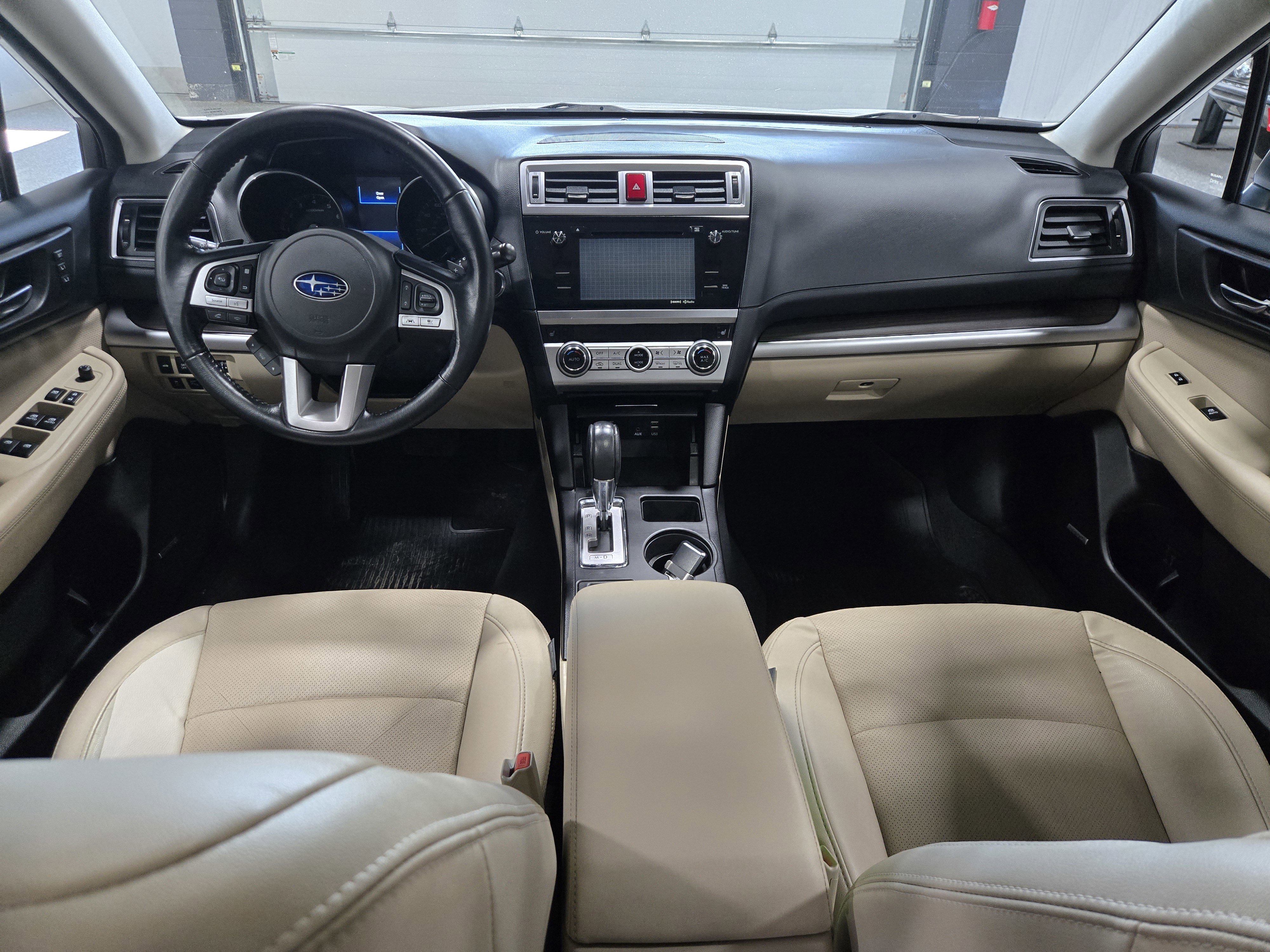 Used 2016 Subaru Legacy 2.5i Limited image 10